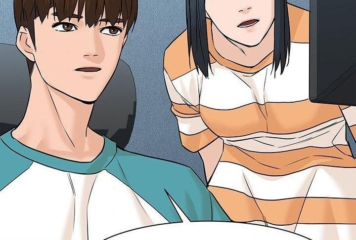 From the Grave and Back Chapter 47 - Page 354