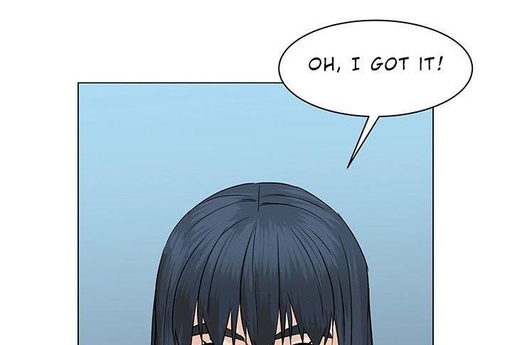 From the Grave and Back Chapter 47 - Page 359