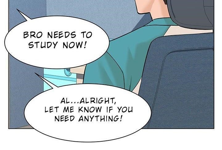 From the Grave and Back Chapter 47 - Page 371