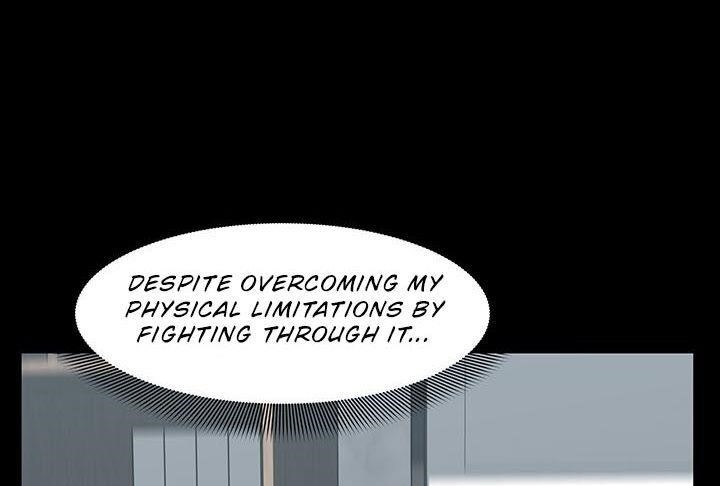 From the Grave and Back Chapter 47 - Page 46