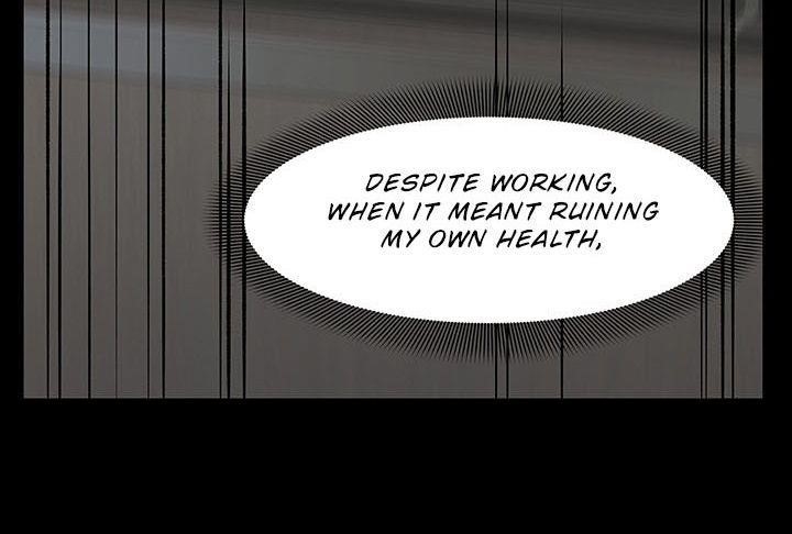 From the Grave and Back Chapter 47 - Page 49