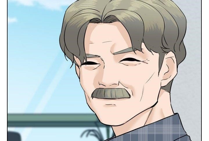 From the Grave and Back Chapter 47 - Page 78