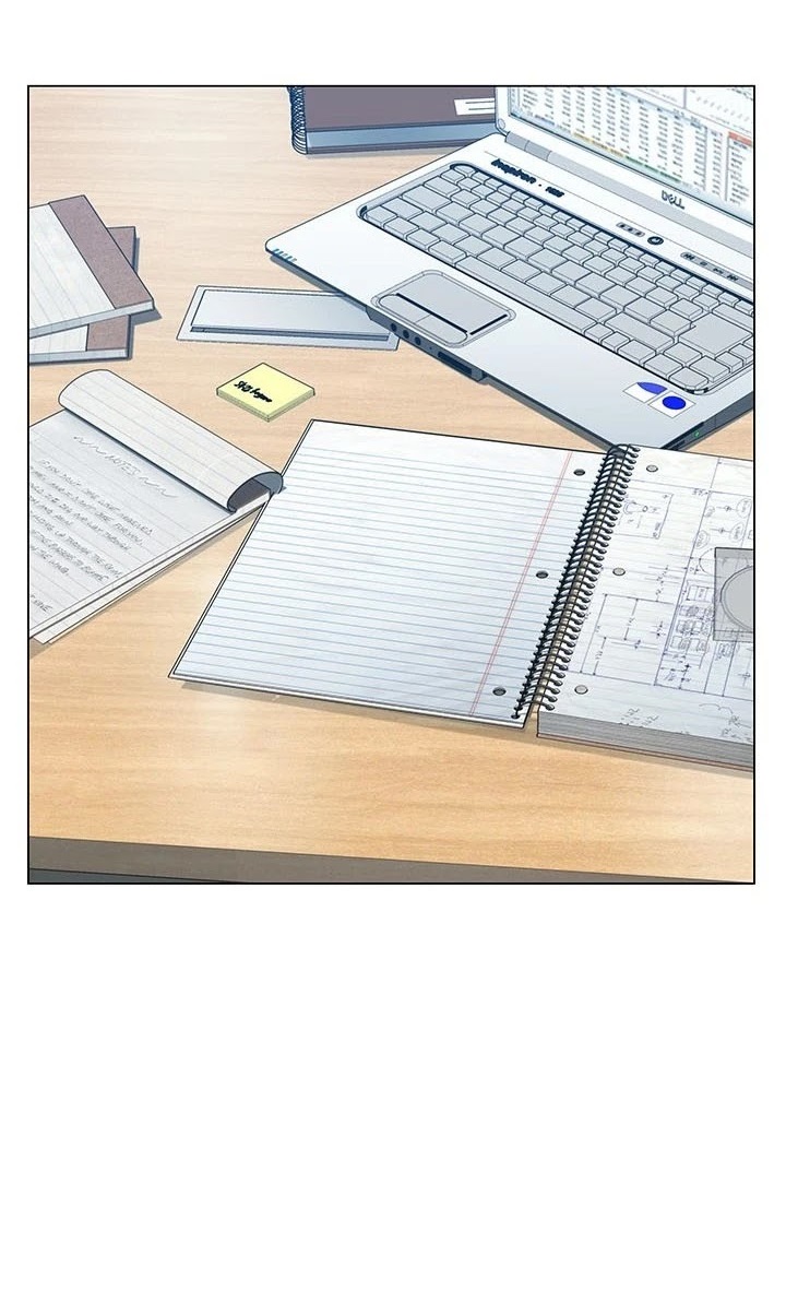 From the Grave and Back Chapter 49 - Page 1