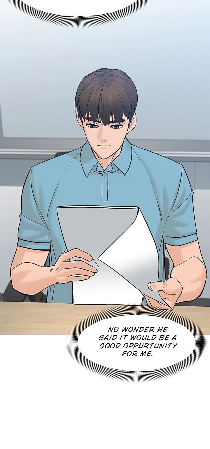 From the Grave and Back Chapter 49 - Page 13