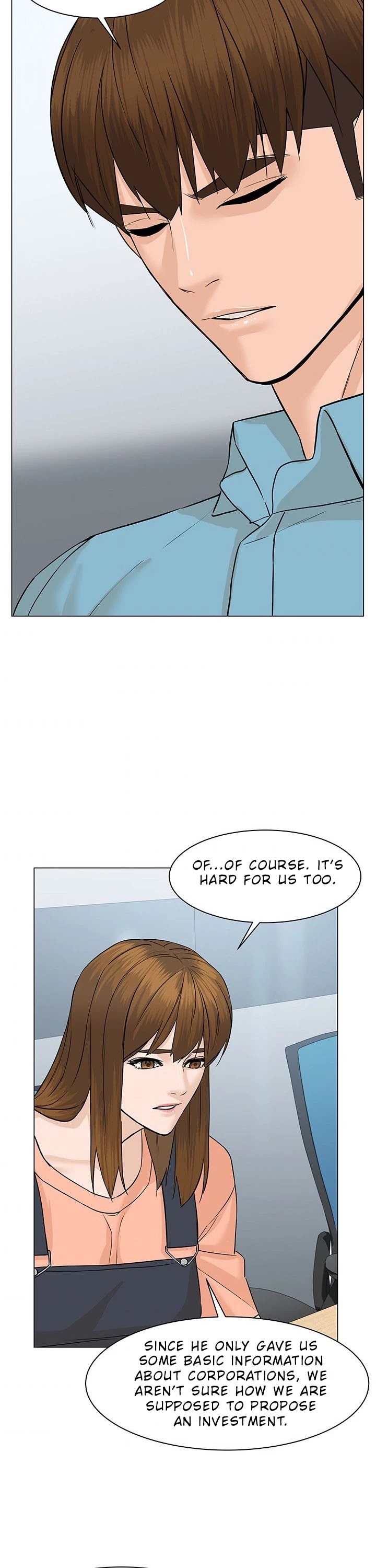 From the Grave and Back Chapter 49 - Page 17