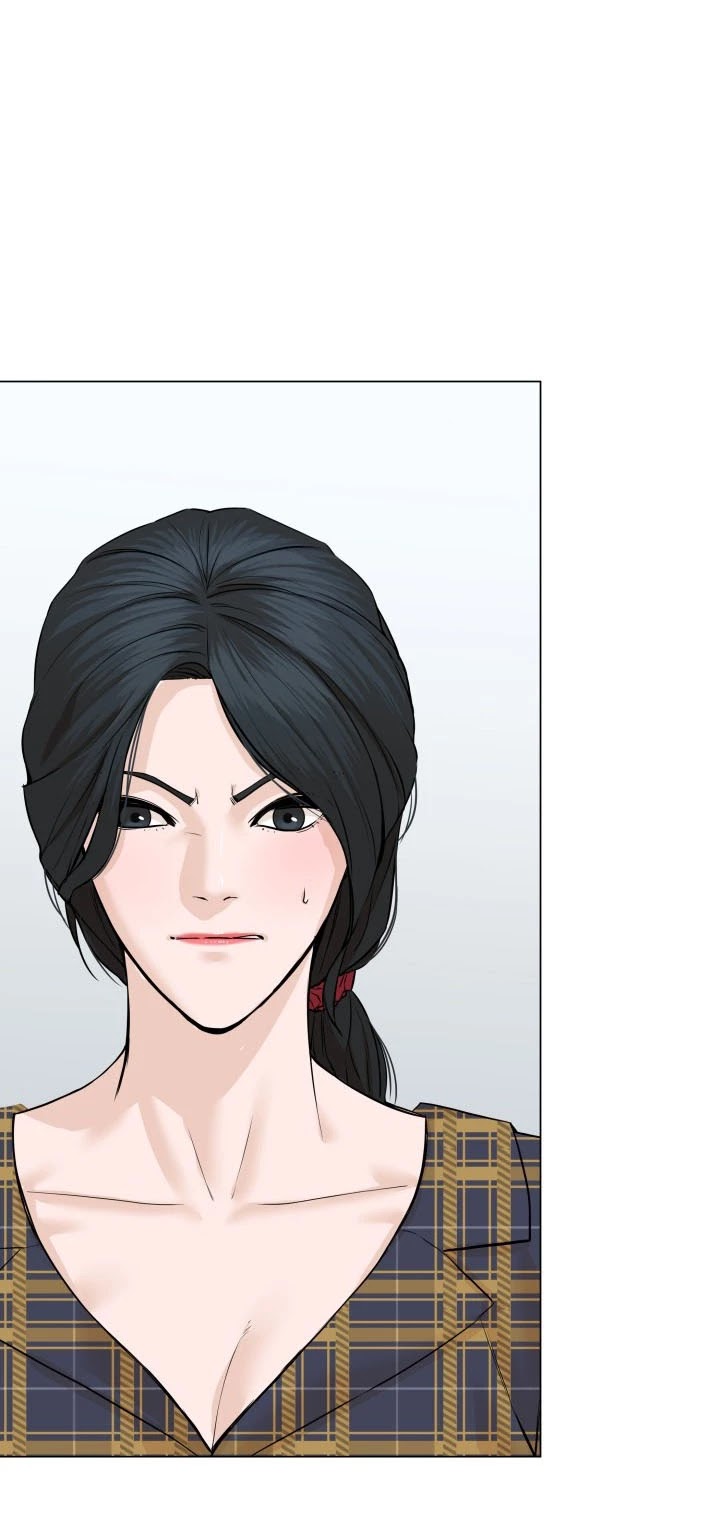 From the Grave and Back Chapter 49 - Page 24