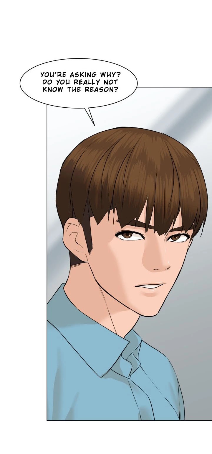 From the Grave and Back Chapter 49 - Page 25