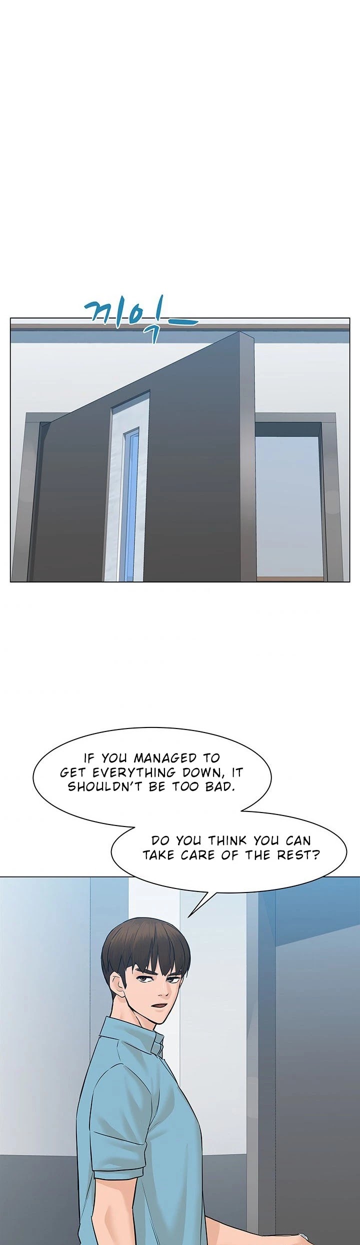 From the Grave and Back Chapter 49 - Page 42