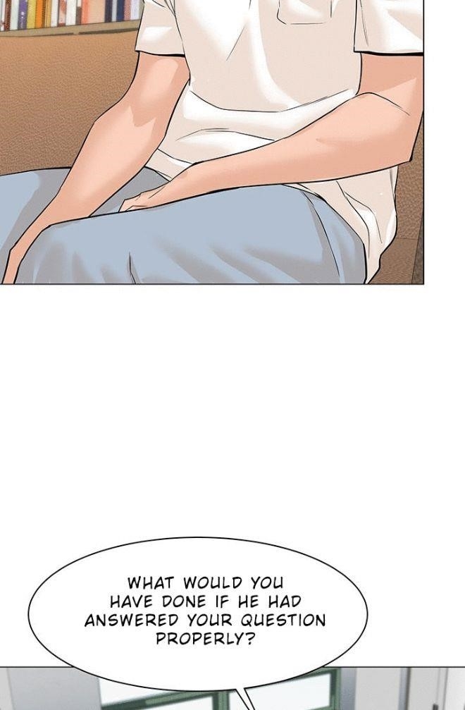 From the Grave and Back Chapter 52 - Page 11