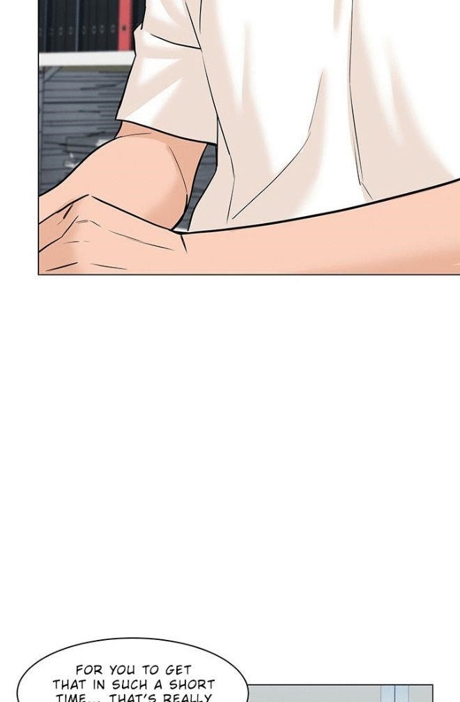 From the Grave and Back Chapter 52 - Page 110