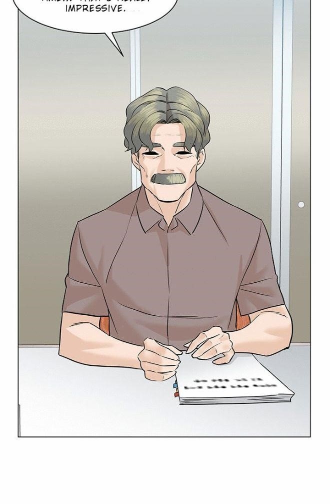 From the Grave and Back Chapter 52 - Page 111