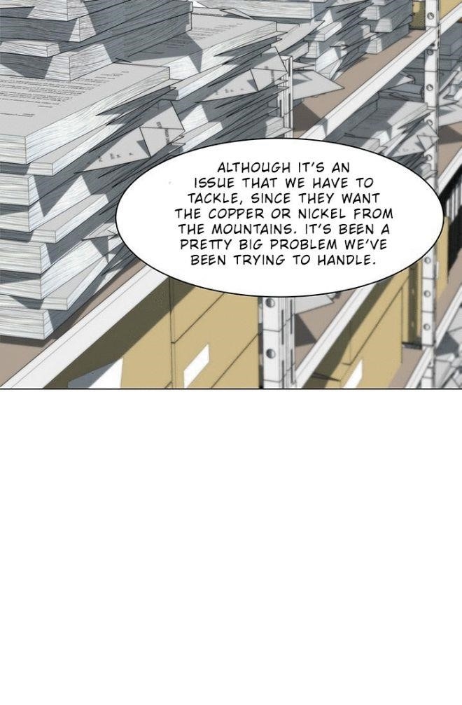 From the Grave and Back Chapter 52 - Page 113