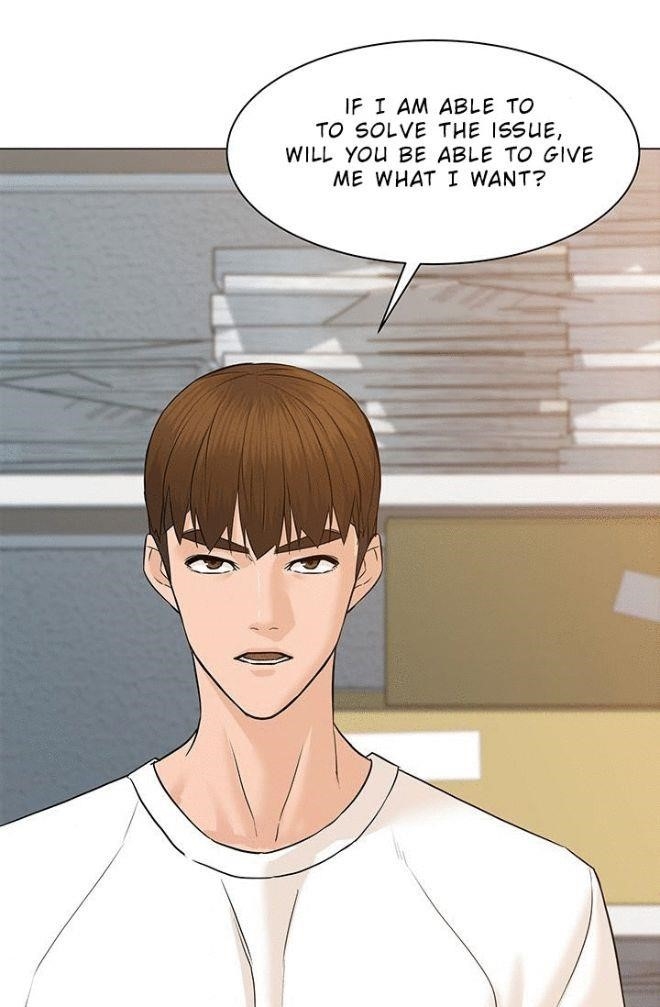 From the Grave and Back Chapter 52 - Page 115