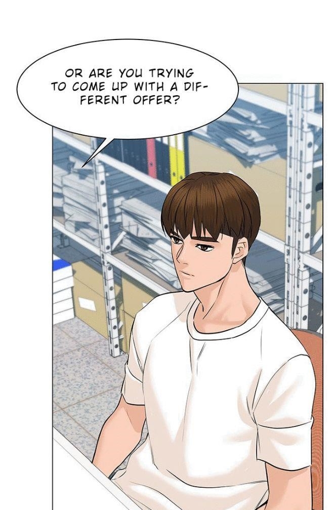 From the Grave and Back Chapter 52 - Page 118