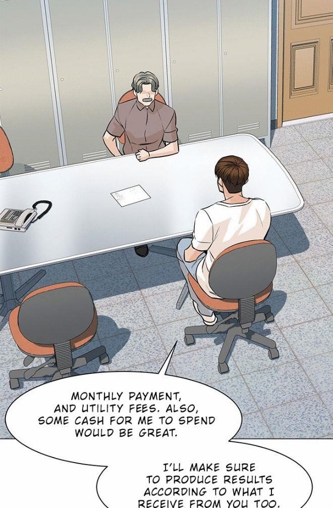 From the Grave and Back Chapter 52 - Page 121