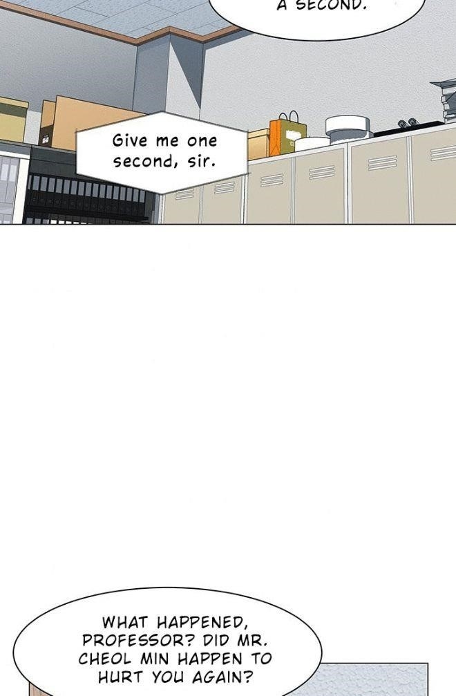 From the Grave and Back Chapter 52 - Page 126