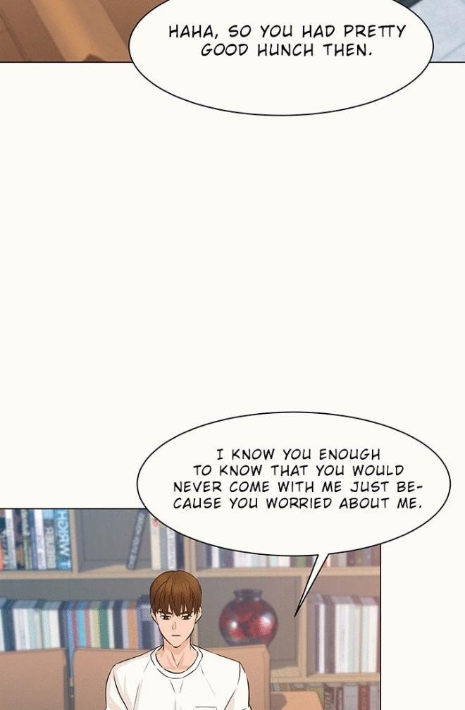 From the Grave and Back Chapter 52 - Page 13