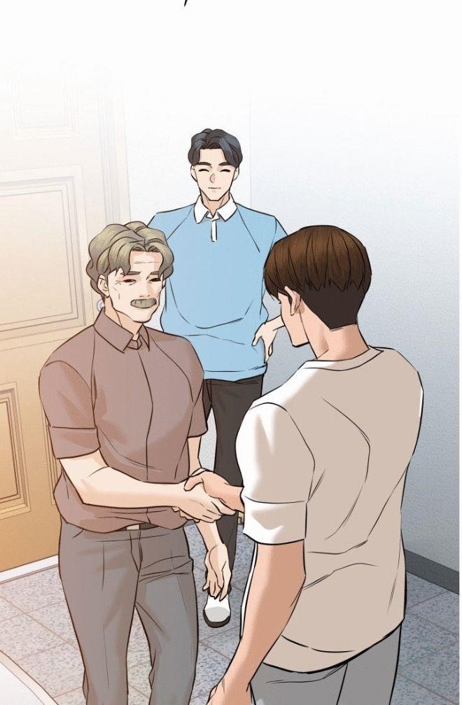 From the Grave and Back Chapter 52 - Page 137