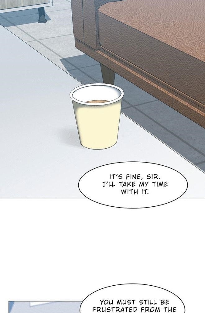 From the Grave and Back Chapter 52 - Page 18