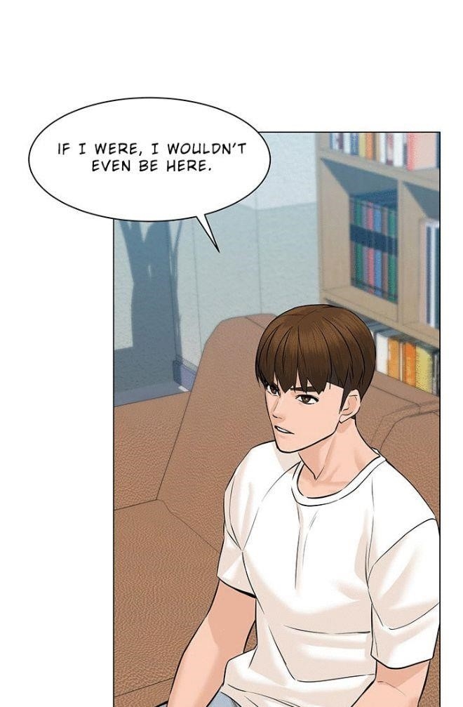 From the Grave and Back Chapter 52 - Page 20