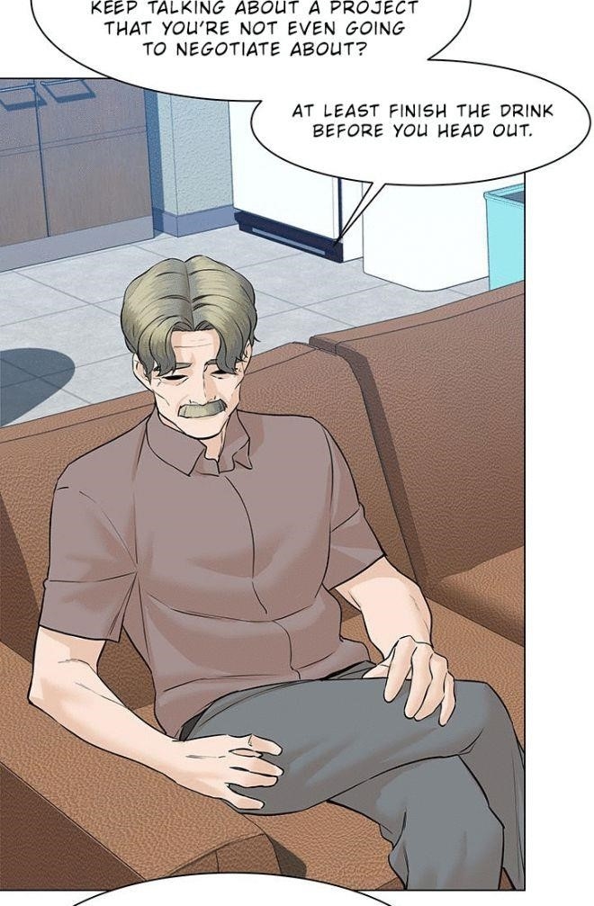 From the Grave and Back Chapter 52 - Page 25