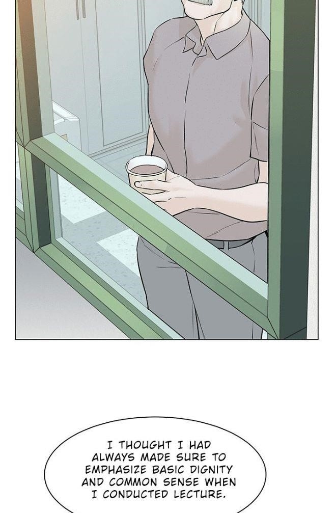 From the Grave and Back Chapter 52 - Page 3