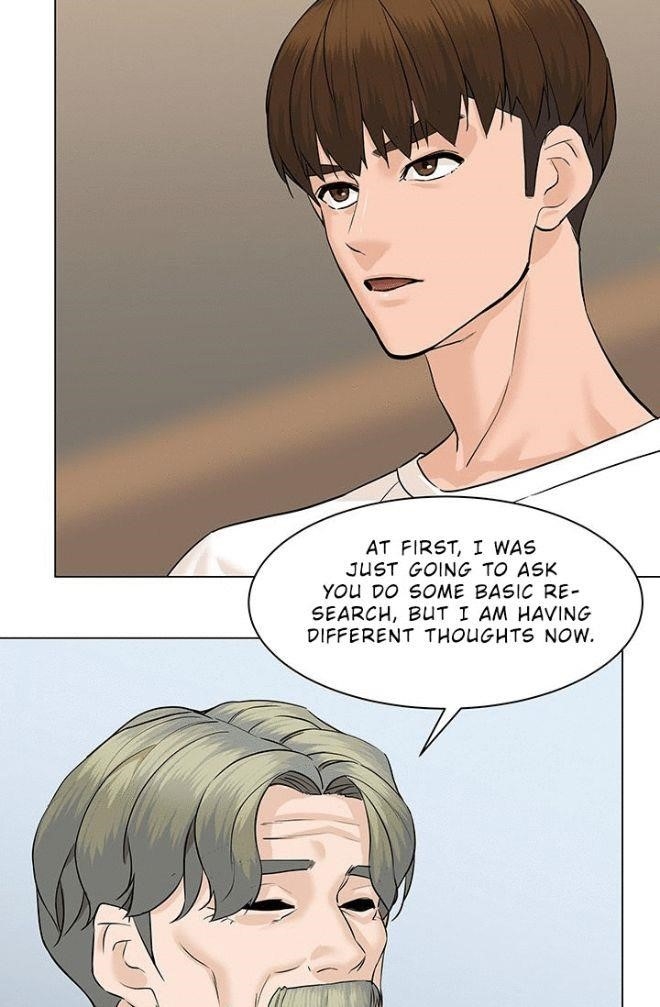 From the Grave and Back Chapter 52 - Page 31