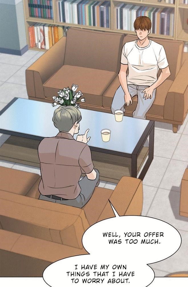 From the Grave and Back Chapter 52 - Page 33