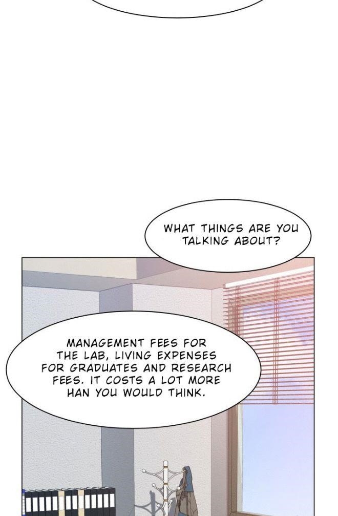 From the Grave and Back Chapter 52 - Page 34