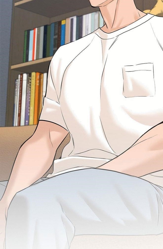 From the Grave and Back Chapter 52 - Page 40