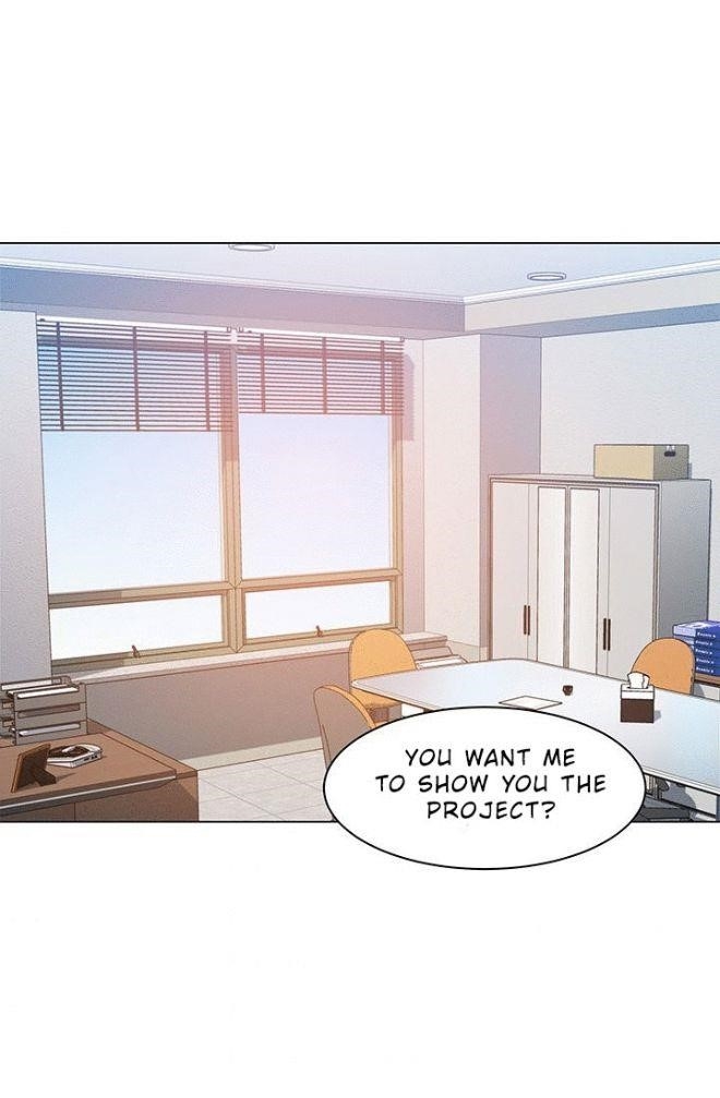 From the Grave and Back Chapter 52 - Page 42