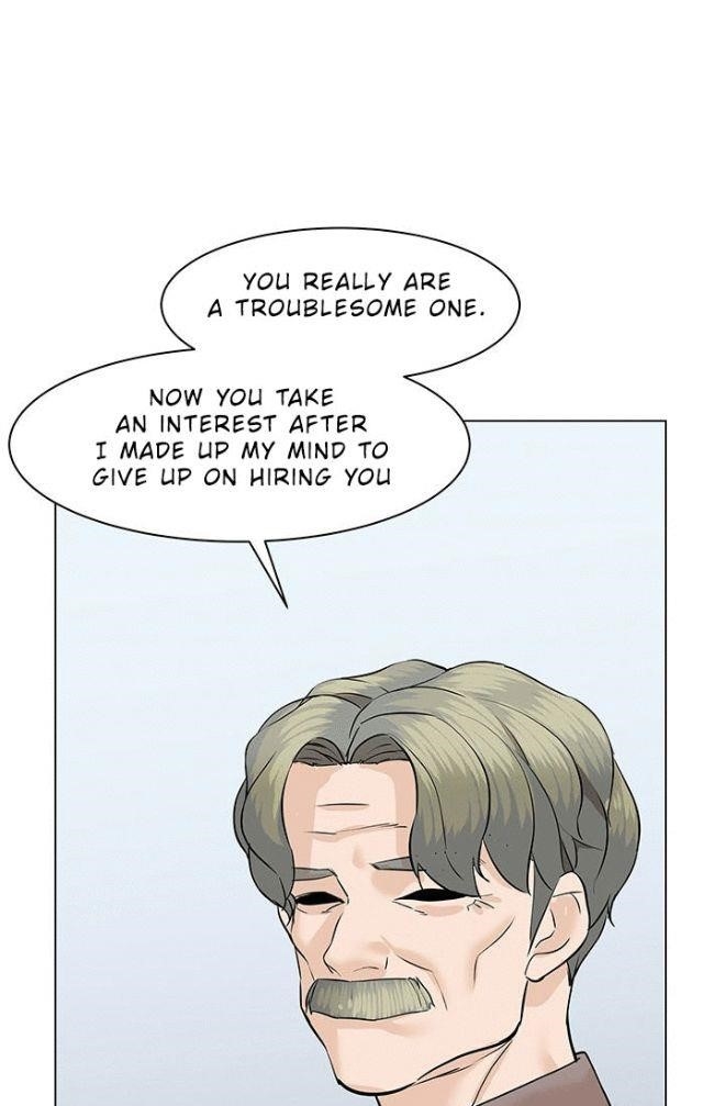 From the Grave and Back Chapter 52 - Page 46