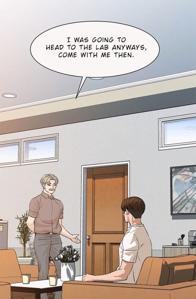 From the Grave and Back Chapter 52 - Page 48