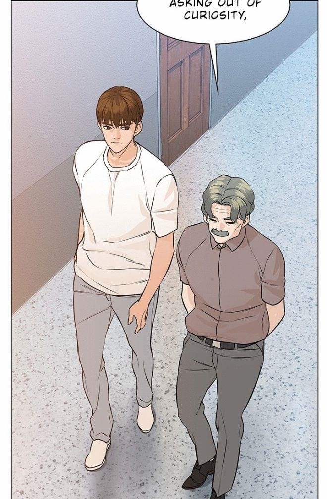 From the Grave and Back Chapter 52 - Page 51