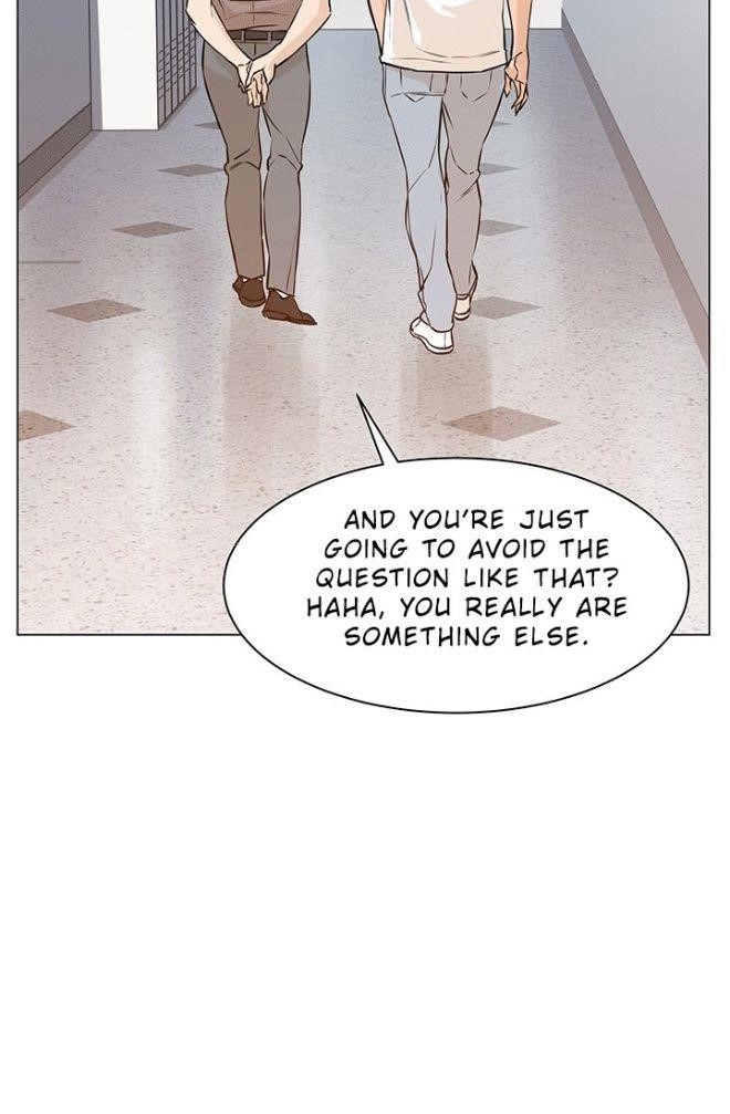 From the Grave and Back Chapter 52 - Page 55