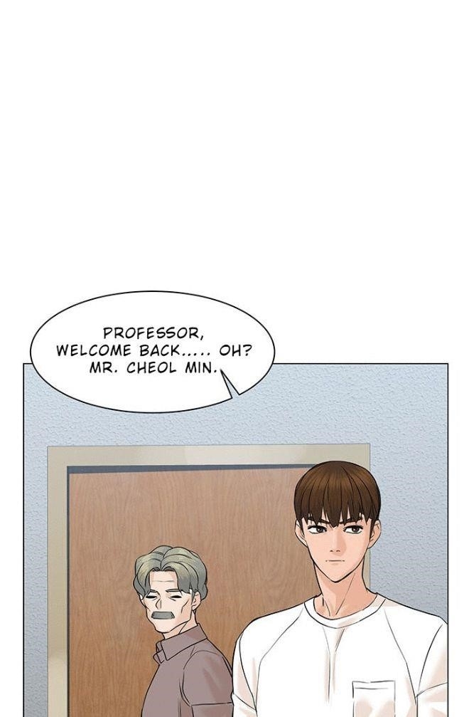 From the Grave and Back Chapter 52 - Page 59