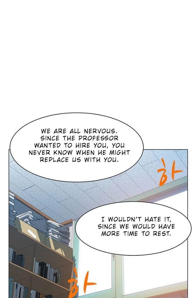 From the Grave and Back Chapter 52 - Page 65