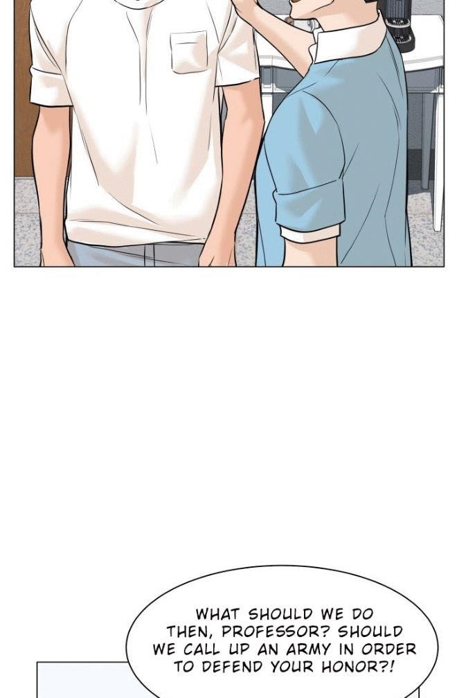 From the Grave and Back Chapter 52 - Page 69