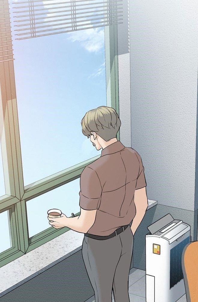 From the Grave and Back Chapter 52 - Page 7