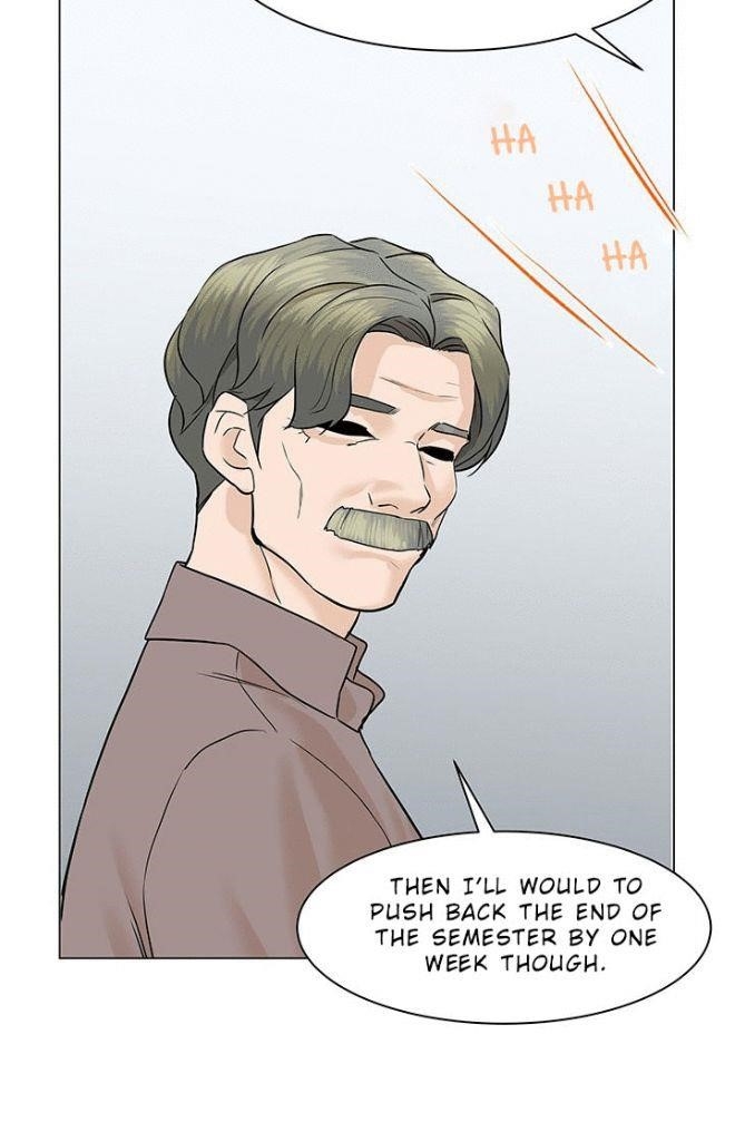 From the Grave and Back Chapter 52 - Page 70