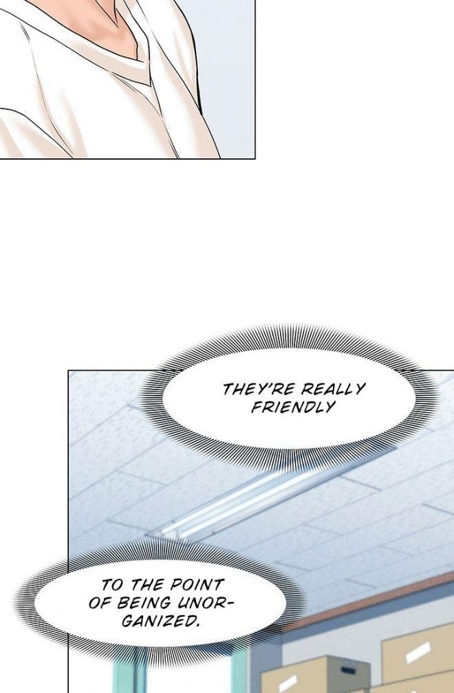 From the Grave and Back Chapter 52 - Page 72