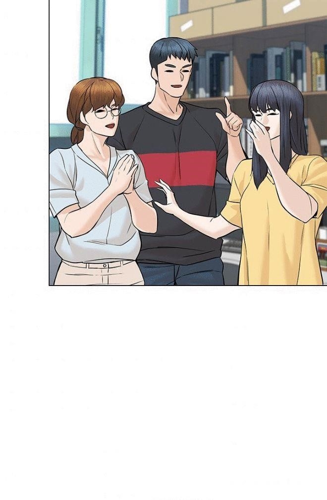 From the Grave and Back Chapter 52 - Page 75