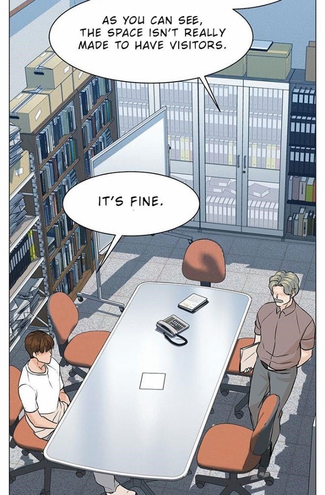 From the Grave and Back Chapter 52 - Page 79