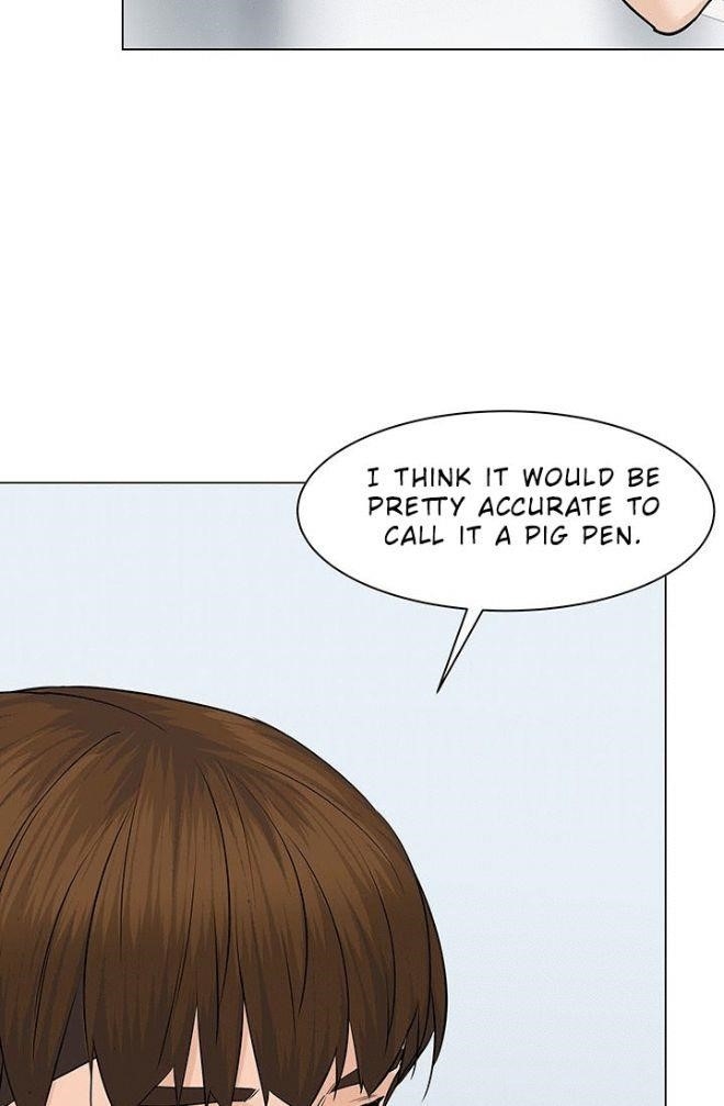 From the Grave and Back Chapter 52 - Page 85