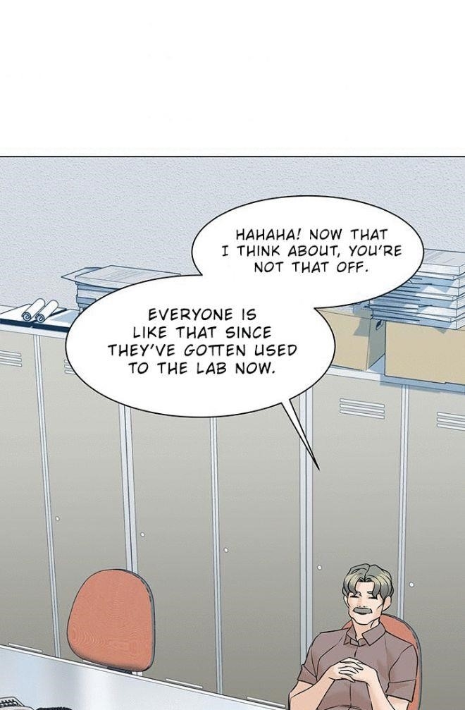 From the Grave and Back Chapter 52 - Page 87