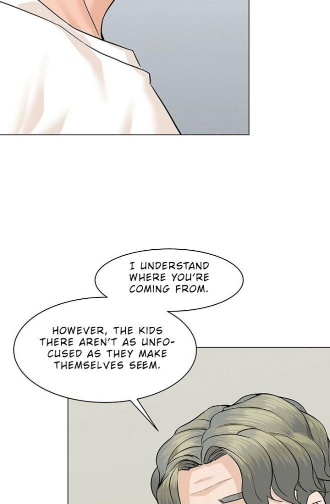 From the Grave and Back Chapter 52 - Page 90