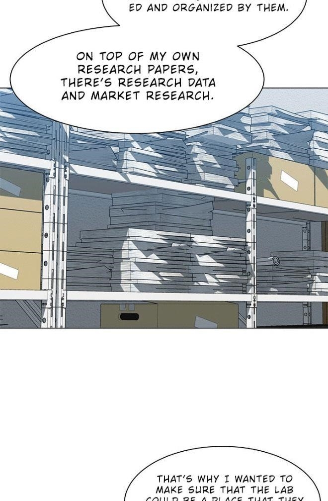 From the Grave and Back Chapter 52 - Page 92