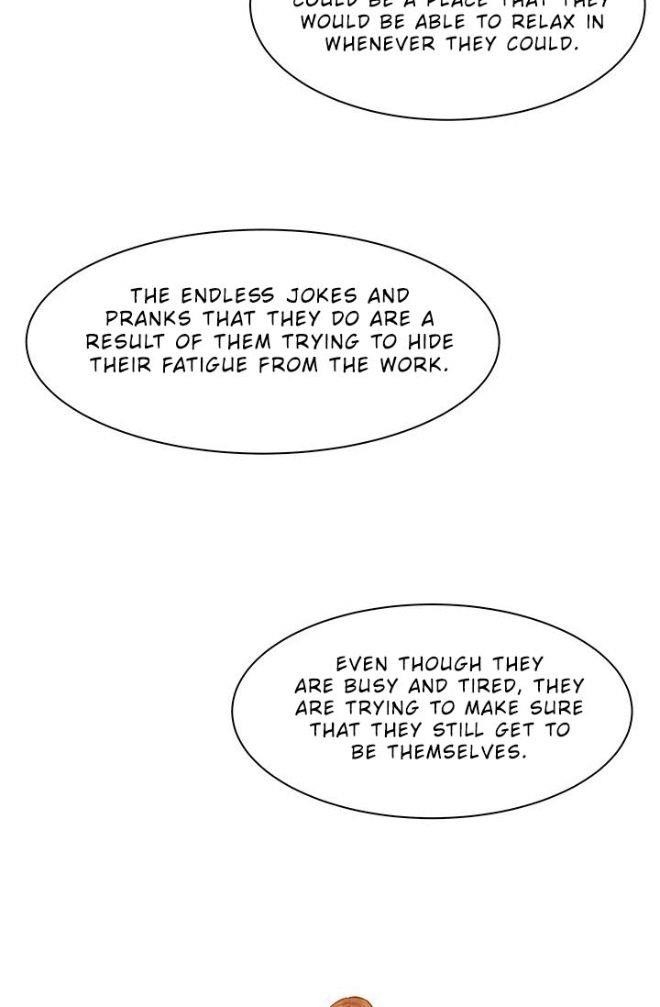 From the Grave and Back Chapter 52 - Page 93