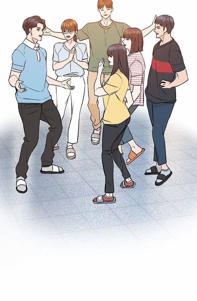 From the Grave and Back Chapter 52 - Page 94