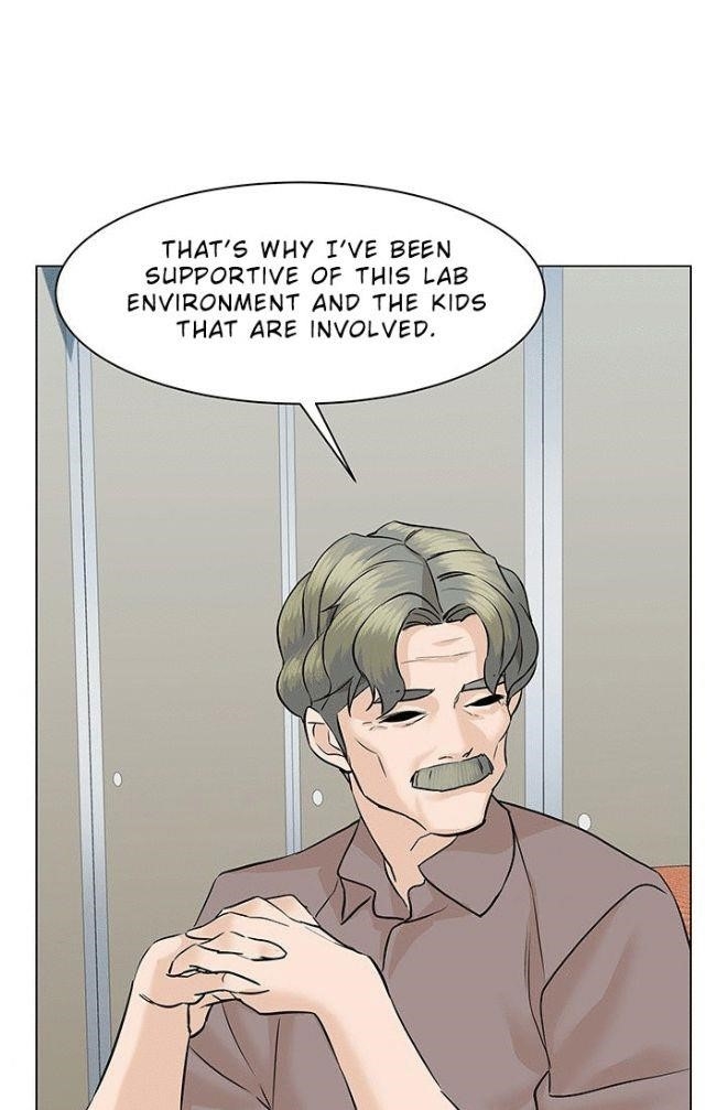 From the Grave and Back Chapter 52 - Page 95